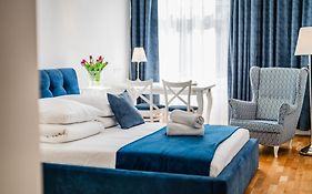 Wenecja Parking Gratis Moxy Te&Am Cracow