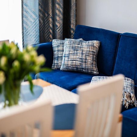Apartament Wenecja Parking Gratis Moxy Te&Am Cracow Kraków Zewnętrze zdjęcie