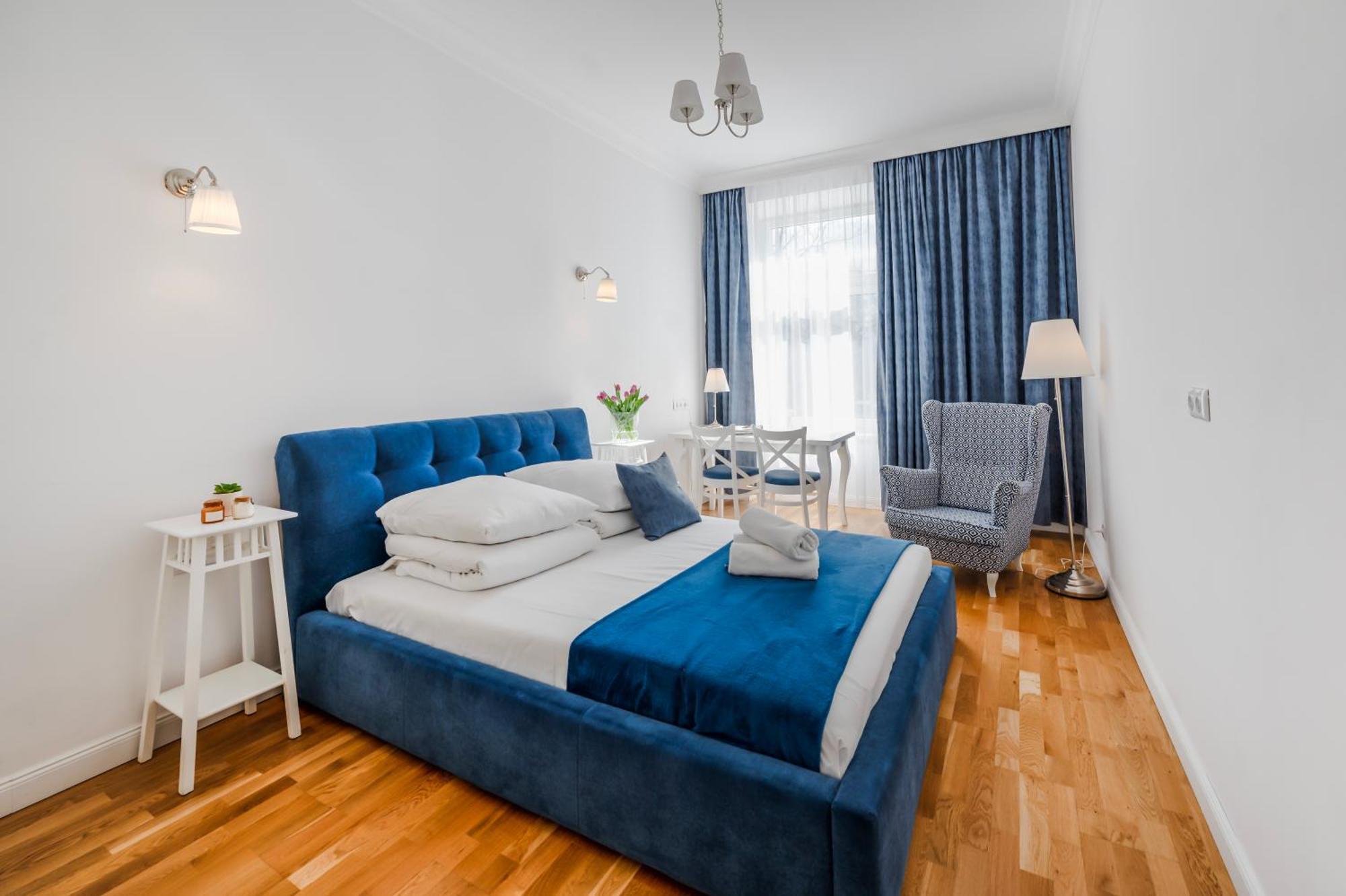 Apartament Wenecja Parking Gratis Moxy Te&Am Cracow Kraków Zewnętrze zdjęcie