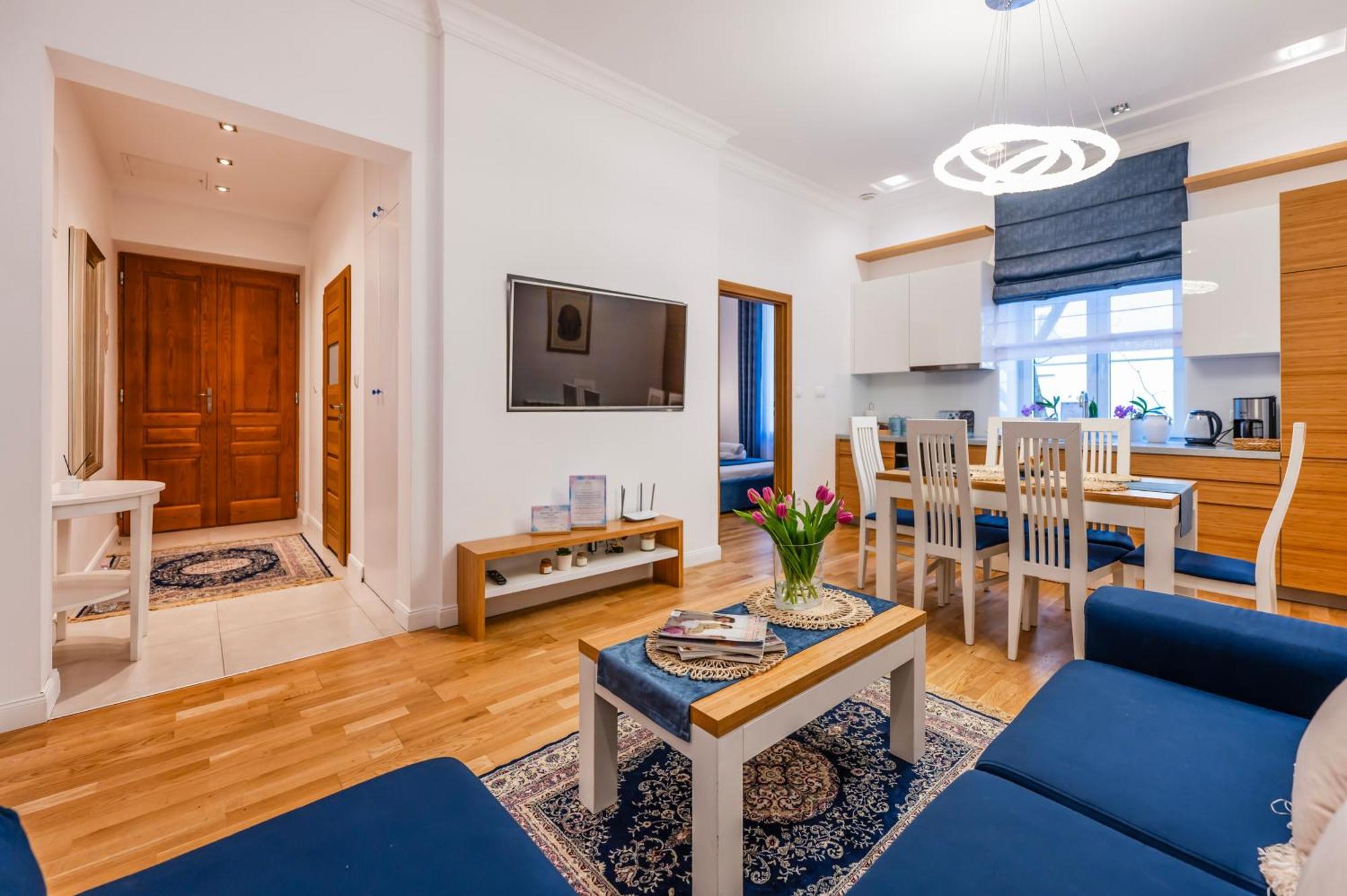 Apartament Wenecja Parking Gratis Moxy Te&Am Cracow Kraków Zewnętrze zdjęcie