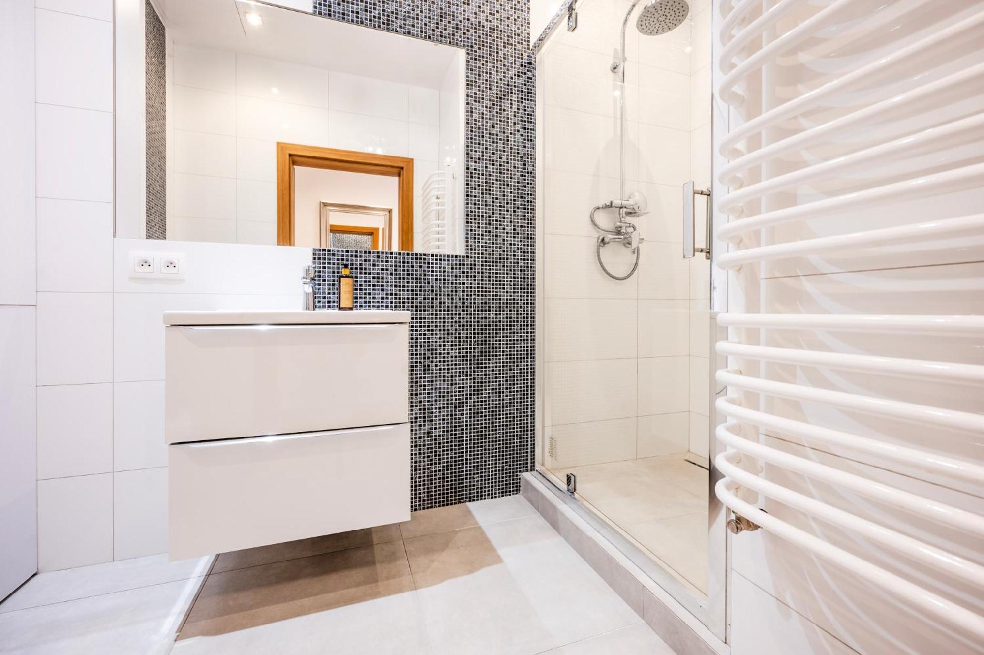 Apartament Wenecja Parking Gratis Moxy Te&Am Cracow Kraków Zewnętrze zdjęcie