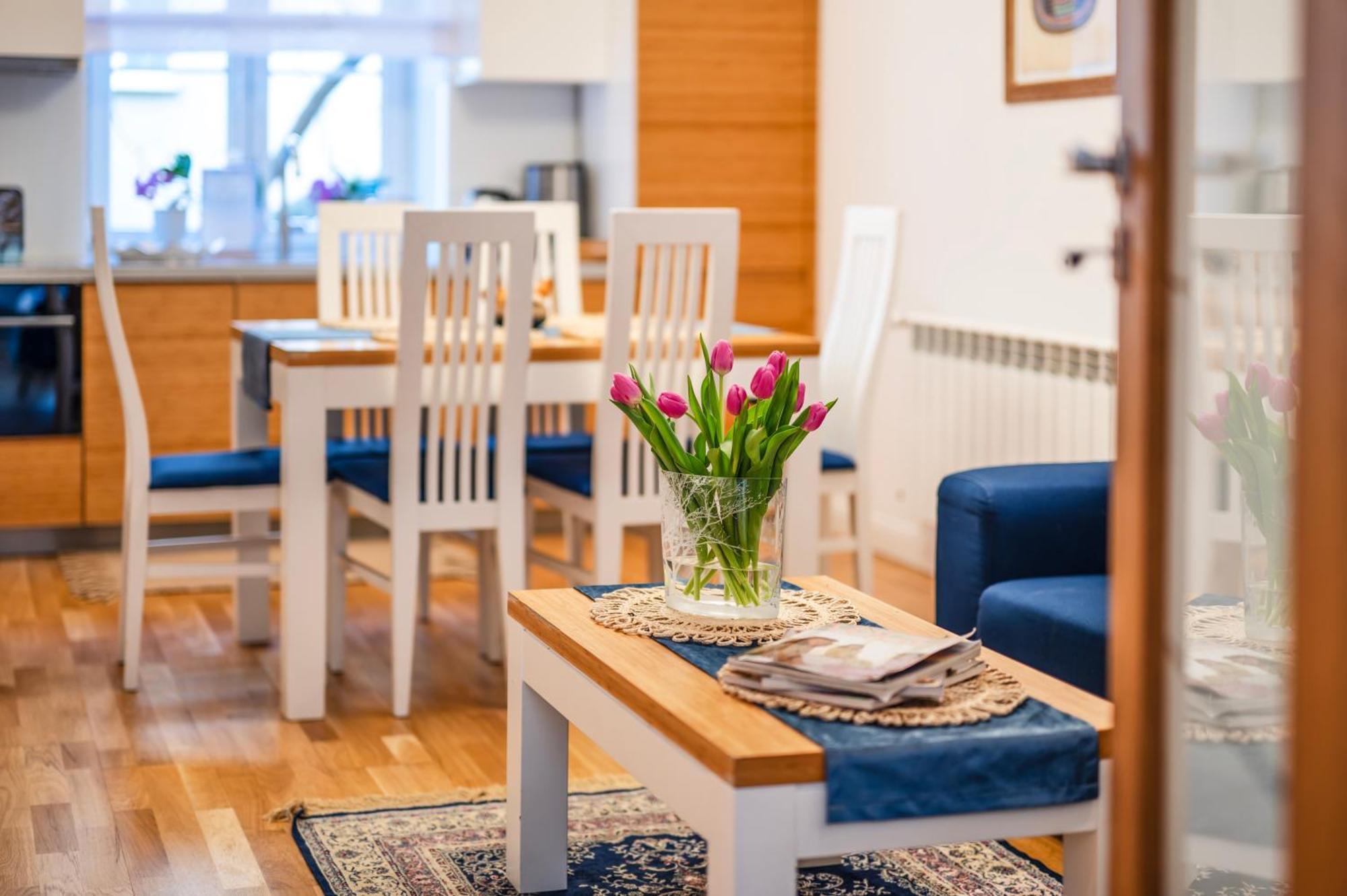 Apartament Wenecja Parking Gratis Moxy Te&Am Cracow Kraków Zewnętrze zdjęcie