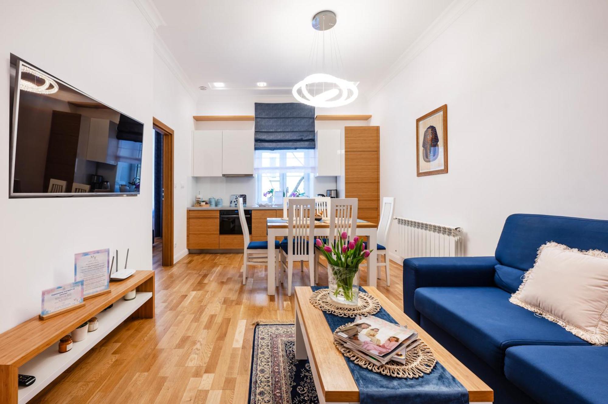 Apartament Wenecja Parking Gratis Moxy Te&Am Cracow Kraków Zewnętrze zdjęcie