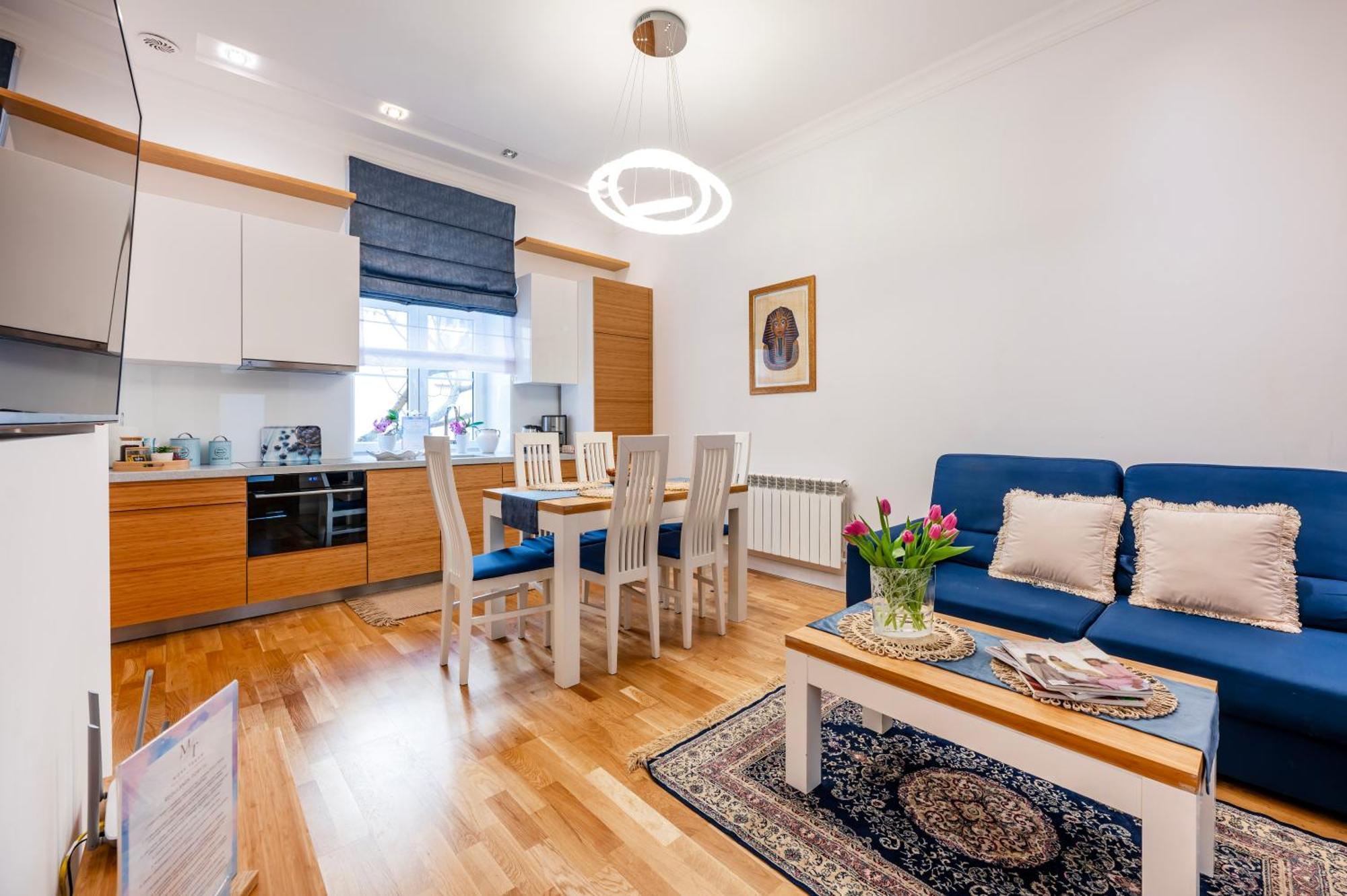 Apartament Wenecja Parking Gratis Moxy Te&Am Cracow Kraków Zewnętrze zdjęcie