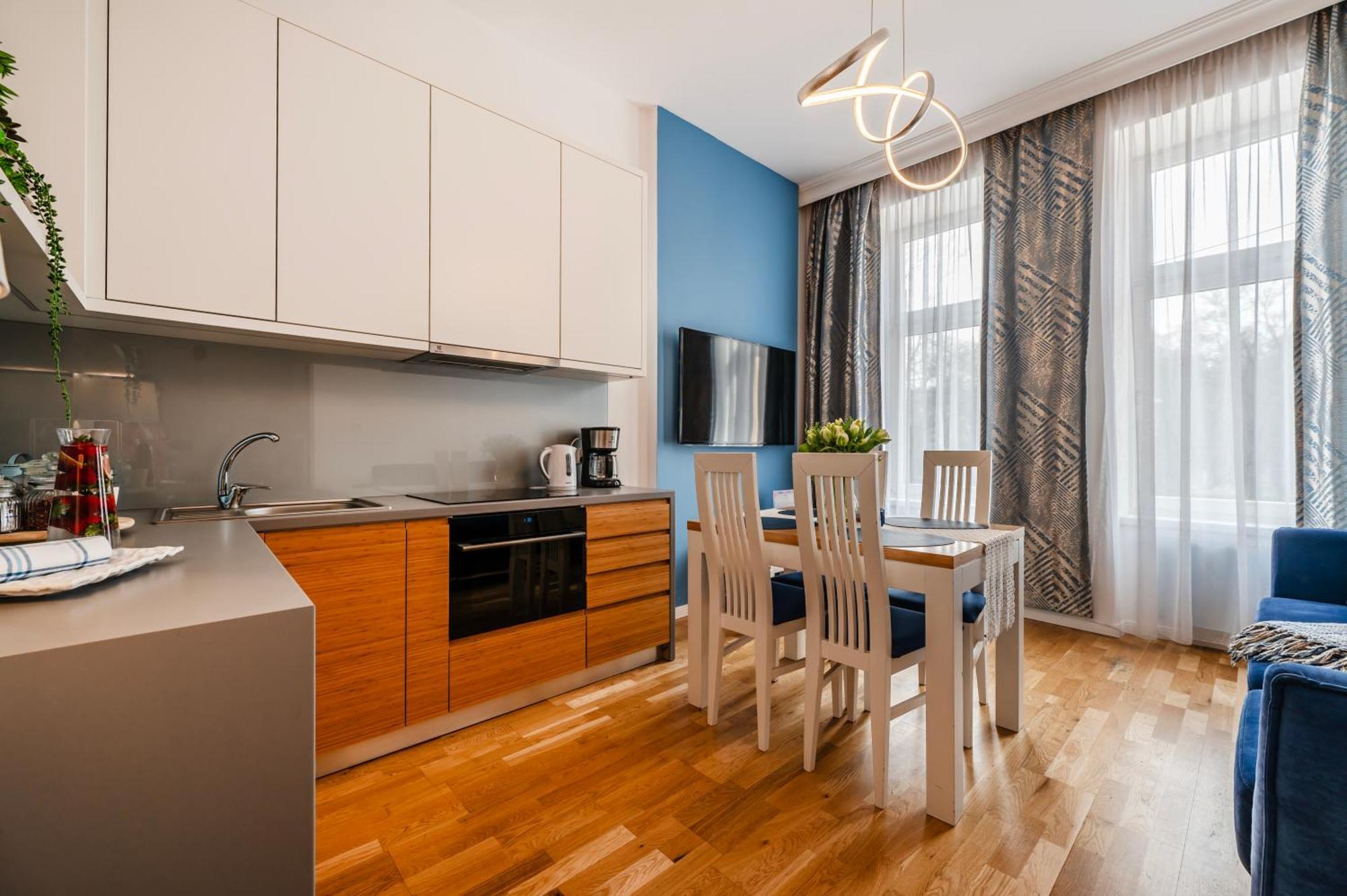 Apartament Wenecja Parking Gratis Moxy Te&Am Cracow Kraków Zewnętrze zdjęcie