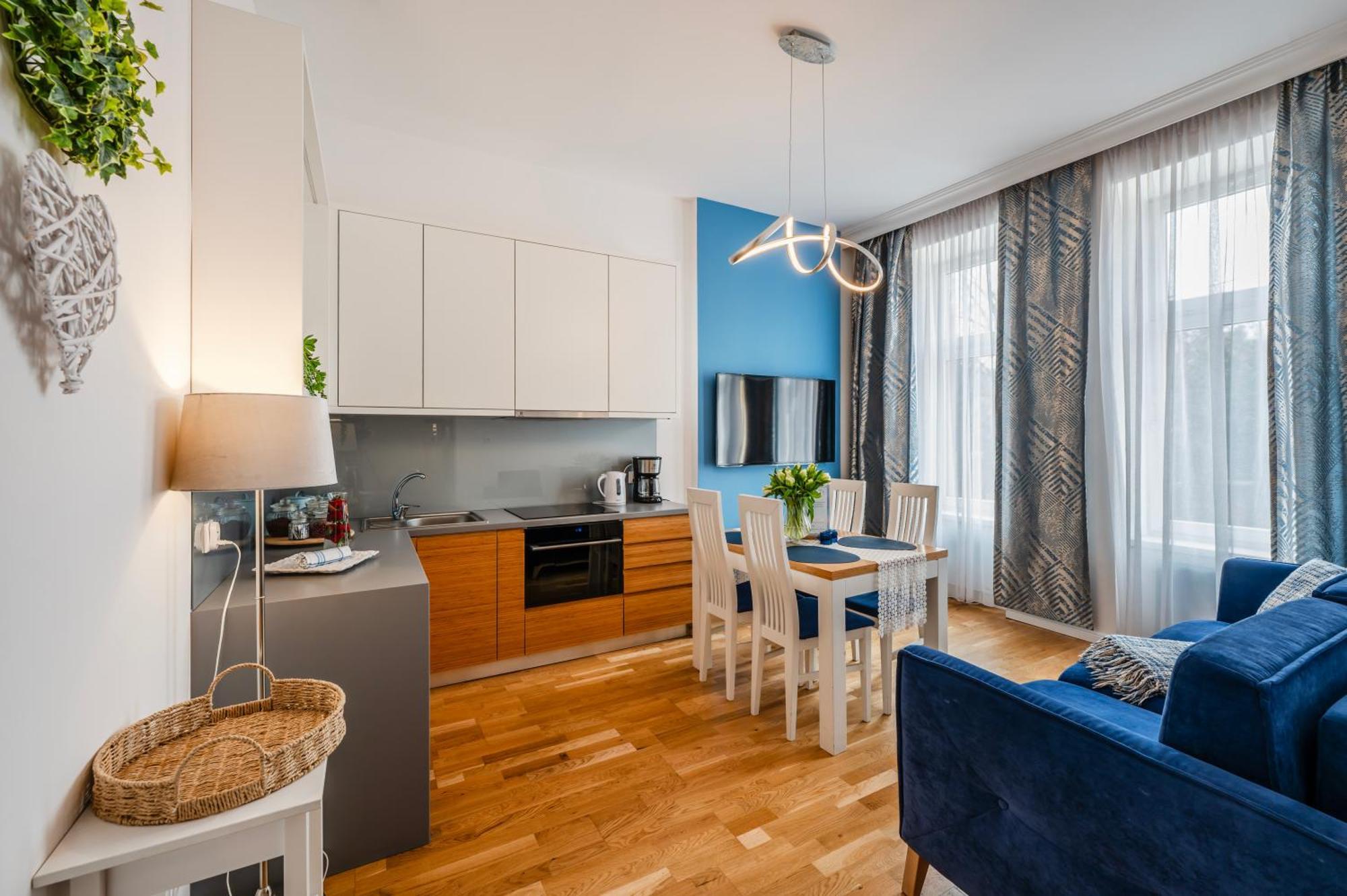 Apartament Wenecja Parking Gratis Moxy Te&Am Cracow Kraków Zewnętrze zdjęcie