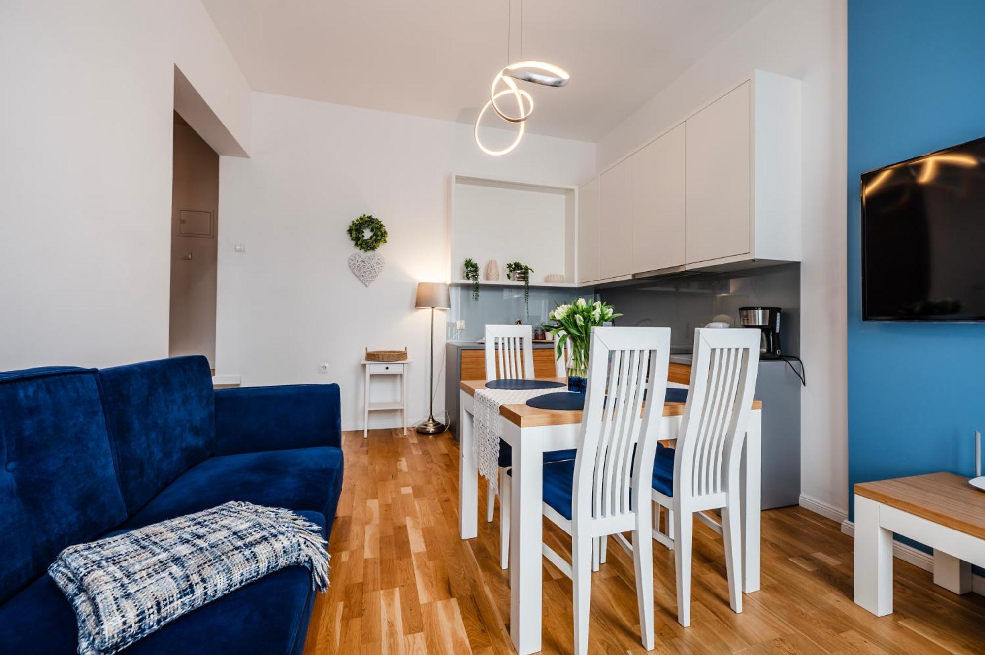 Apartament Wenecja Parking Gratis Moxy Te&Am Cracow Kraków Zewnętrze zdjęcie