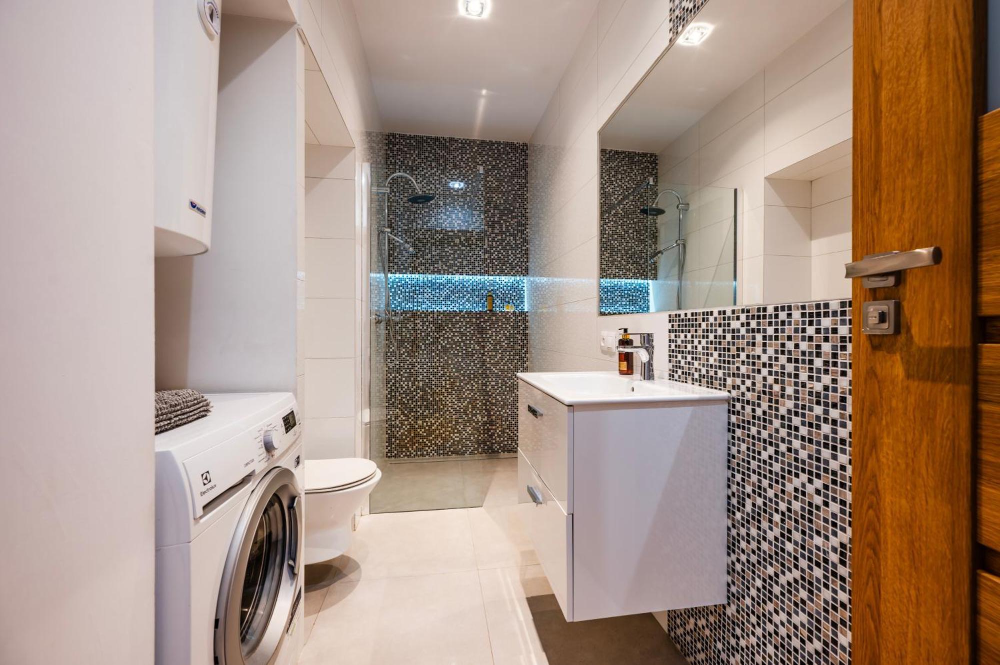 Apartament Wenecja Parking Gratis Moxy Te&Am Cracow Kraków Zewnętrze zdjęcie